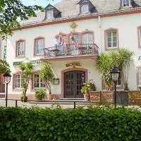 Hotel Zum Goldenen Stern，位于普吕姆的酒店