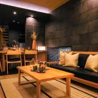 SAMURAI HOUSE Ⅱ，位于名古屋的酒店