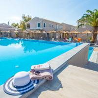Amour Holiday Resort，位于斯达林的酒店