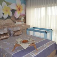 SUNKISSED OFIR HOUSE，位于方的酒店