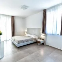 Vasto Aparthotel，位于瓦斯托的酒店