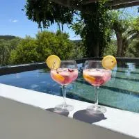 Casa da Praia do Ribatejo，位于Praia do Ribatejo的酒店