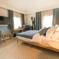 La Villa Boutique Hotel，位于布德瓦Budva Old Town的酒店