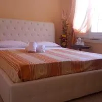 B&B Scipponate，位于Collepasso的酒店