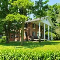 Vignoble Bromont - Auberge & Boutique，位于布罗蒙的酒店
