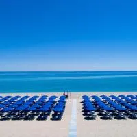 Cala Luas Resort，位于卡尔德杜的酒店
