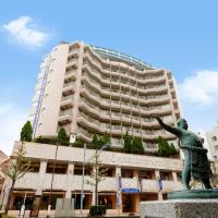 两国美景酒店，位于东京两国的酒店
