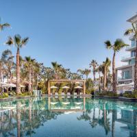 Amavi, MadeForTwo Hotels - Paphos，位于帕福斯的酒店