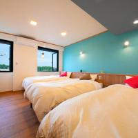 Narita AIC Airport Hotel，位于成田东京成田国际机场 - NRT附近的酒店
