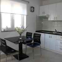 Vicy Apartment Novalja，位于诺瓦利娅的酒店