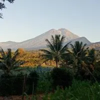 Mudung Keramat Homestay，位于Sapit的酒店