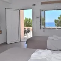 Votsalo Studios & Apartment，位于弗朗哥卡斯特隆的酒店