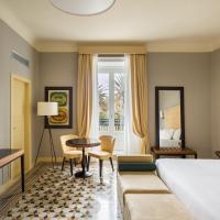 Room Of Andrea Hotel，位于特拉帕尼Trapani City Centre的酒店