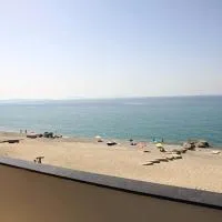 Splash's Rooms,位于斯帕达福拉的酒店