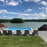 La Masuria，位于鲁恰内尼达的酒店