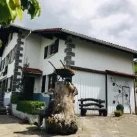 EKIALDE rural，位于Arantza的酒店