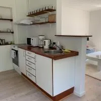 Apartment Rødekro,位于Rødekro的酒店