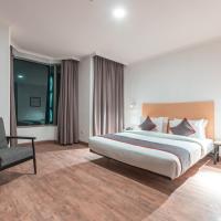 OYO Townhouse 2 Hotel Gunung Sahari，位于雅加达萨瓦贝沙的酒店