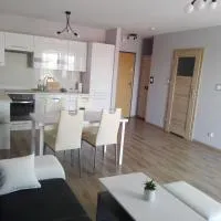 Apartament Marzenie 9 - Opole，位于奥普尔的酒店