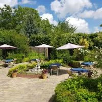 Hotel Le Provencal，位于斯鲁伊斯的酒店