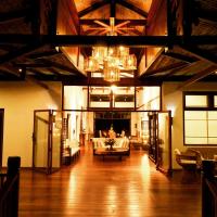 Lakeview Lodge Ngapali，位于额布里Thandwe Airport - SNW附近的酒店