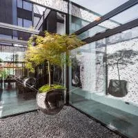 Designhotel Beila，位于比尔曾的酒店
