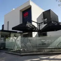 Hotel H9，位于维纳德马的酒店