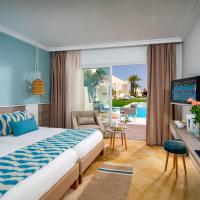 Ulysse Djerba Thalasso & SPA，位于乌姆苏克的酒店