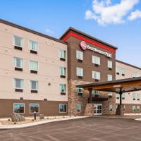 Best Western Plus Rapid City Rushmore，位于拉皮德城的酒店