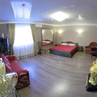 Міні-готель Пекін，位于尼古拉耶夫的酒店