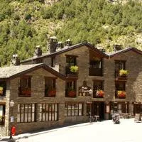 Hotel L’Ermita B&B,位于卡尼略的酒店