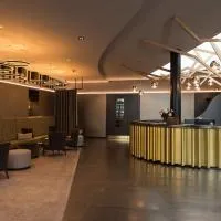 施密德公园酒店,位于Adelsried的酒店