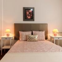 Charming Guesthouse - Sónias Houses，位于里斯本Benfica的酒店