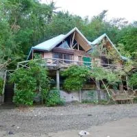 Villa Serena，位于Santo Domingo的酒店