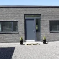 Fredensholm Annex，位于斯坎讷堡的酒店