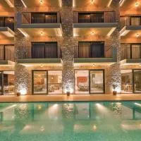 Carruba Boutique Hotel，位于卡斯的酒店