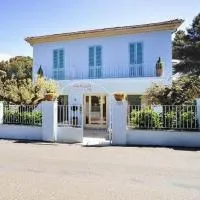 Guerrini Hotel，位于卡斯蒂利翁切洛的酒店
