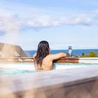 Hotel Viking Aqua Spa & Wellness,位于赛比的酒店