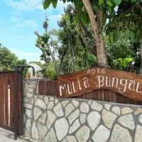 Mulia Bungalows，位于内布拉拉的酒店