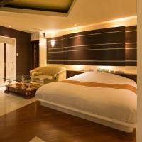 Hotel Kilala (Adult Only)，位于郡山Fukushima Airport - FKS附近的酒店