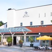 霍夫马克酒店，位于巴特比恩巴赫的酒店