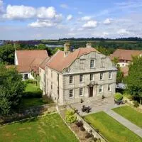 Hellaby Hall Hotel, BW Signature Collection，位于赫拉比的酒店
