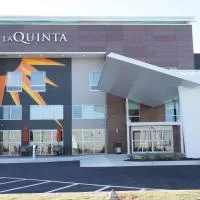 La Quinta by Wyndham Perry，位于佩里的酒店