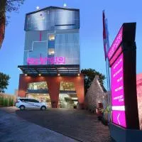 favehotel Malang，位于玛琅的酒店