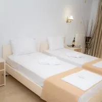 Hotel Astron，位于米里纳的酒店