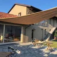 La Mela Antica,位于凯拉斯科的酒店