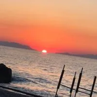 THE BEACH HOUSE,位于斯帕达福拉的酒店