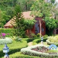 Maingern Maithong Resort，位于北标府的酒店