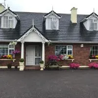 Kinsale B&B，位于Scilly的酒店