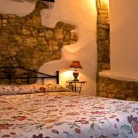 Candalù - Villa Giardinata，位于瓦尔德利切的酒店